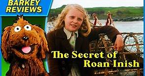 "The Secret of Roan Inish" (1994) Movie Review with Barkey Dog