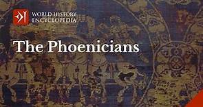 History of the Phoenicians: The Maritime Superpowers of the Mediterranean