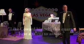 Noel Coward and Friends - Live in Las Vegas