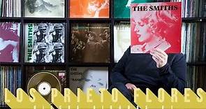 10 razones para pensar que los Smiths son el grupo más influyente de la historia.