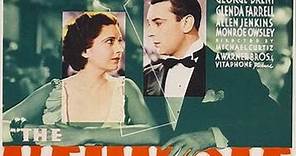 The Keyhole (1933) - Kay Francis, George Brent, Glenda Farrell, Allen Jenkins