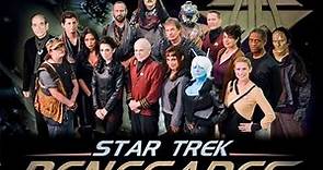 Star Trek - Renegades [2015] - Subtitulos en Español Latino