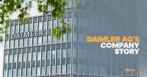 Daimler’s Company Story 2023