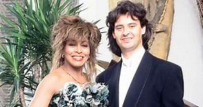 Tina Turner's Marriage to Erwin Bach 'Sustained' Her amid Struggles