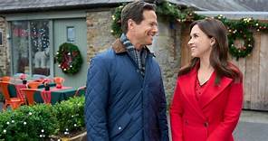 Here’s A Complete List Of All 42 New Hallmark Christmas Movies
