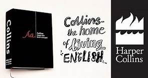 Collins English Dictionary - a whole lot more than words