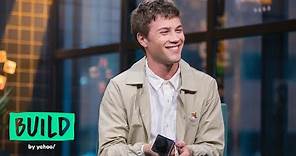 Connor Jessup Of "Locke & Key" Chats About Starring In The New Netflix Supernatural Drama
