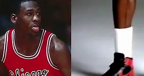 La historia real de las 'Air Jordan' y de como Nike y Michael Jordan cambiaron el mundo