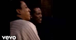 Luther Vandross, Gregory Hines - There's Nothing Better Than Love