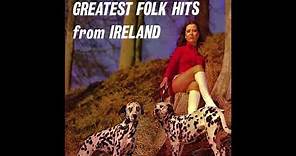 Greatest Folk Hits From Ireland - 14 Irish Classics