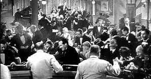 The Roaring Twenties (1939) Trailer