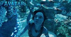 Avatar: The Way of Water | See It in 3D