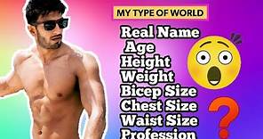 Ranveer Singh's 💪 Height, Weight And Body Measurements😎