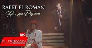 Rafet El Roman - Her Şeye Rağmen (Official Video)