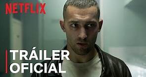 ‘Atenea’, dirigida por Romain Gavras (EN ESPAÑOL) | Tráiler oficial | Netflix