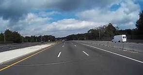 On the Job: Howell to NYC- US 9 to Garden State Parkway- part 3