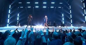 Carrie Underwood & Jason Aldean - If I Didn't Love You (Live From The 57th ACM Awards)