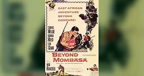 Beyond Mombasa | Cornel Wilde, Donna Reed | 1956 Adventure Technicolor Film