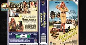 La tropa de Beverly Hills (1989) DVD RIP