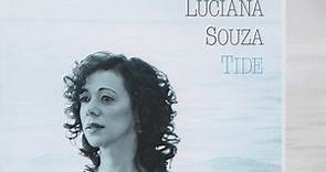 Luciana Souza - Tide
