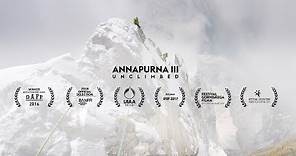 Annapurna III – Unclimbed