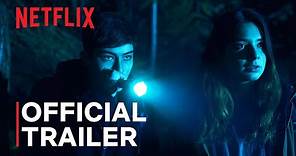 CURON | Official Trailer | Netflix