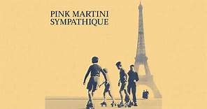 Pink Martini - La soledad