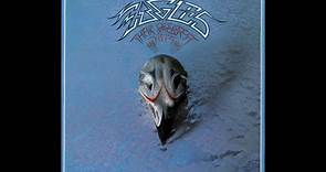 老鹰乐队 - Eagles: Their Greatest Hits 1971-1975 【FLAC整轨】