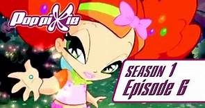 PopPixie - Season 1 Episode 6 - Caramel's Ice Cream Tree [FULL EPISODE]