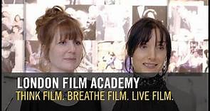 London Film Academy | Producing World-Class Filmmakers Since 2001