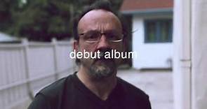 David Yow (of the Jesus Lizard) // video trailer for debut solo album