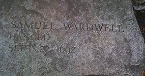 Samuel Wardwell Facts and Salem Witch Trial - The History Junkie