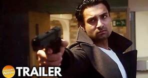 BLUFF (2022) Trailer | Action Crime Thriller Movie