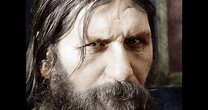 Grigorij Jefimowicz Rasputin – film dokumentalny