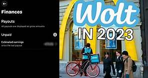 How to Wolt Delivery in Finland [2024]