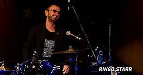 Ringo Starr - All Starr Band 2023 Tour - FOX17 Rock & Review