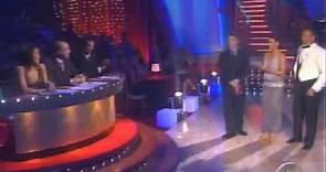 Dancing With The Stars S02 E01 Part 01
