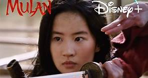 Coming Sept. 4 | Mulan | Disney