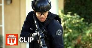 S.W.A.T. - Arresting Ochoa Scene (S1 E13) | Rotten Tomatoes TV