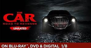 The Car: Road to Revenge | Trailer | Now on DVD & Digital
