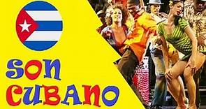 🎹 SON CUBANO 🎹 MUSICA CUBANA 💃 7 CANCIONES PARA BAILAR Y DISFRUTAR 💃MIX 2020