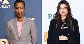 Inside Chris Rock and Lake Bell's Romance -- and Why They're the Perfect Match