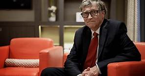 ¿Qué estudió Bill Gates y a cuánto asciende su fortuna?