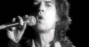 Mick Jagger - Don't Tear Me Up - Official