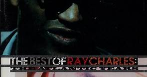 Ray Charles - The Best Of Ray Charles: The Atlantic Years