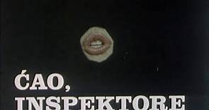 CAO INSPEKTORE Ceo film HD  (1985)