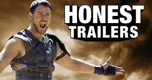 Honest Trailers - Gladiator