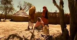 Attack On Darfur فيلم عن دارفور _ هوليود