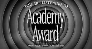 Academy Award | Ep15 | "The Maltese Falcon"