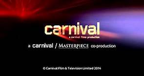 Carnival Films / NBCUniversal Television Distribution